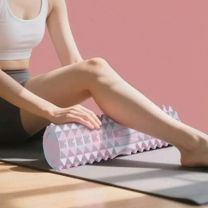 ReliefPro™ Recovery Roller Kit