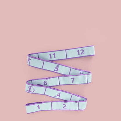 FlexEase™ Stretch & Recovery Straps