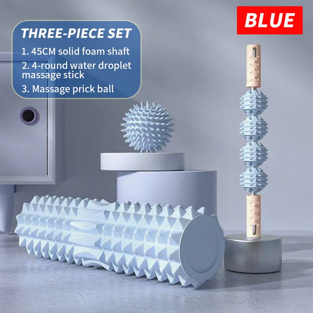 ReliefPro™ Recovery Roller Kit