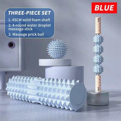 ReliefPro™ Recovery Roller Kit