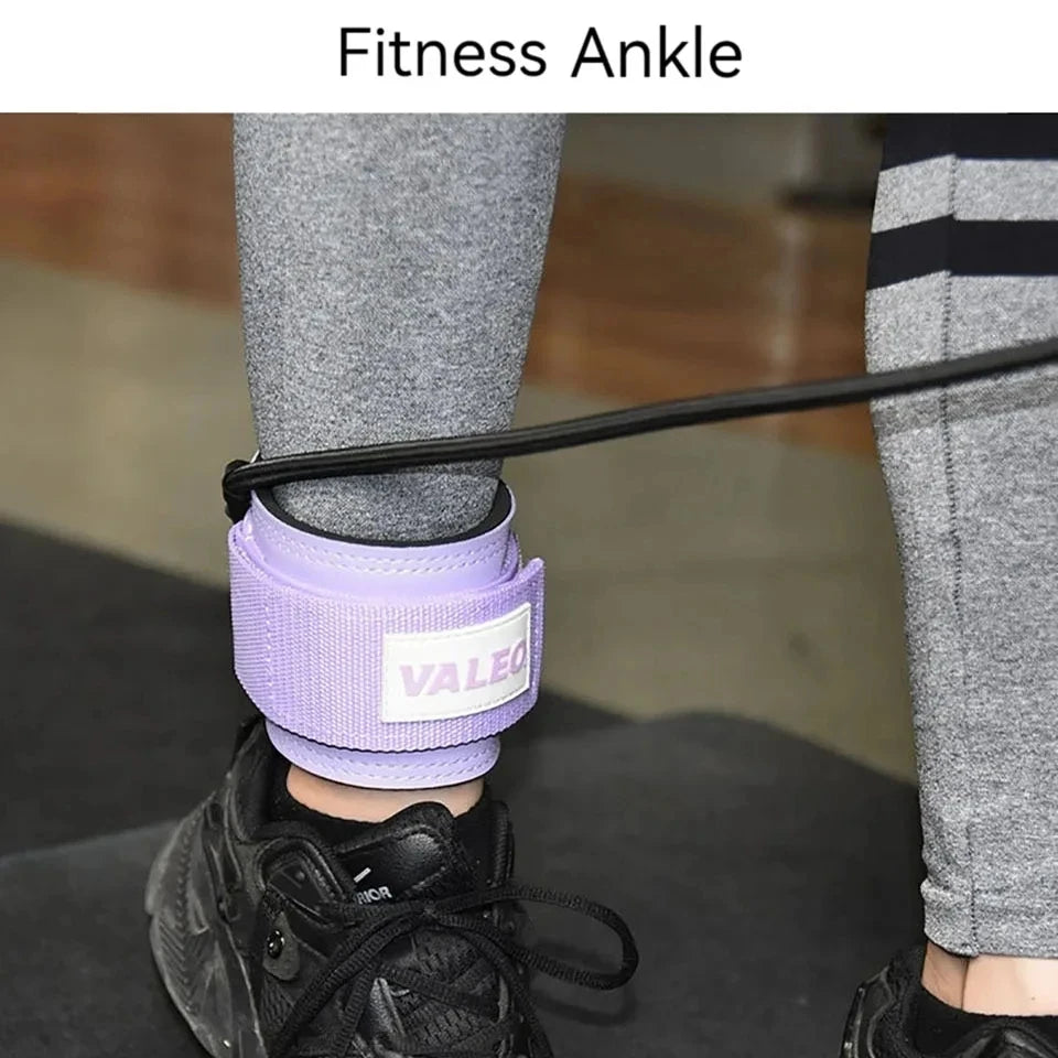 LiftStrap™ Ankle Strap Set