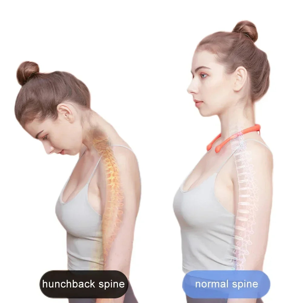 Smart Posture Corrector Support