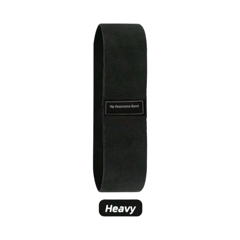 GluteFlex™ Fabric Hip Resistance Bands