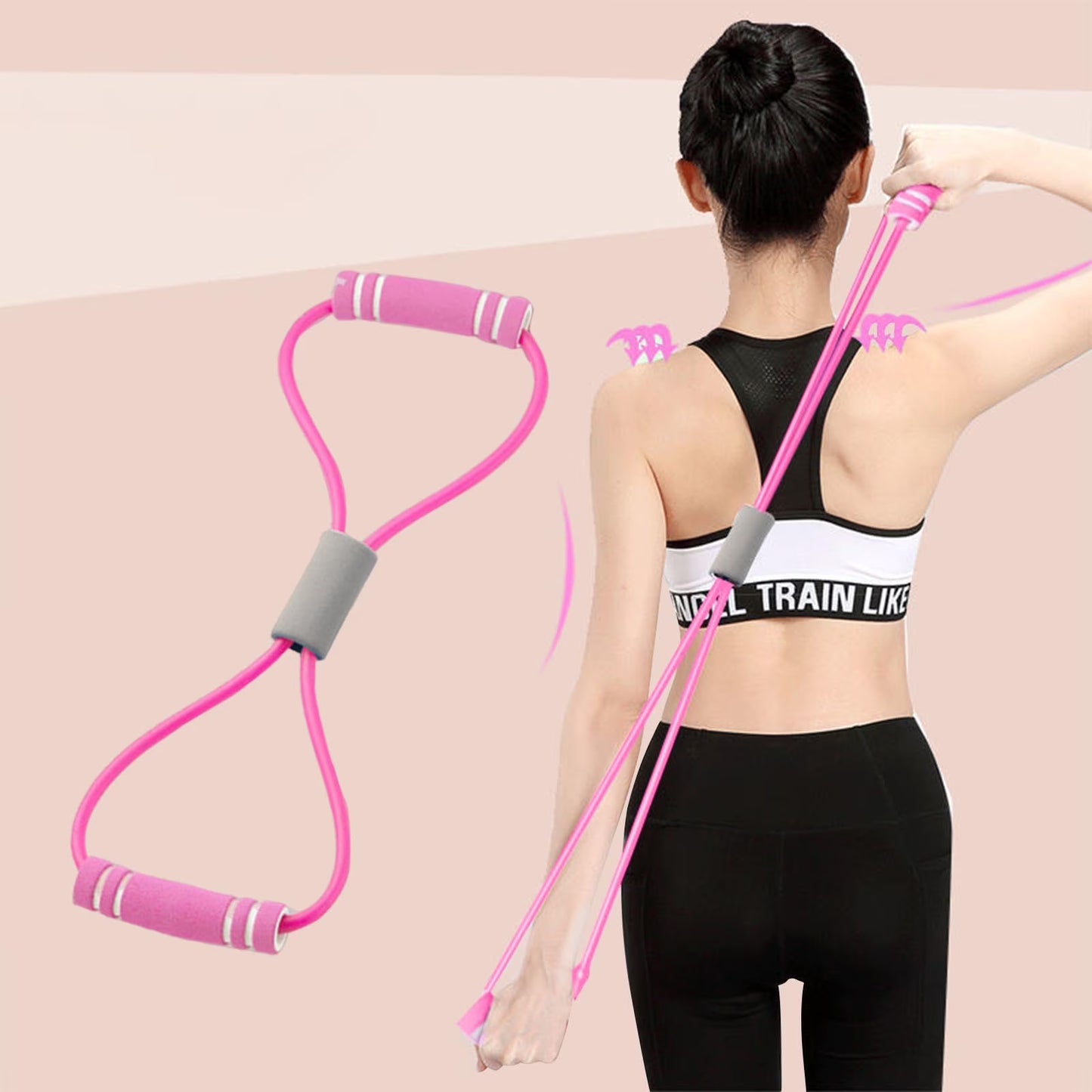 PowerFlex™ Chest Expander Band