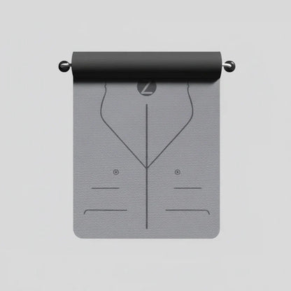 Tpe Yoga Mat