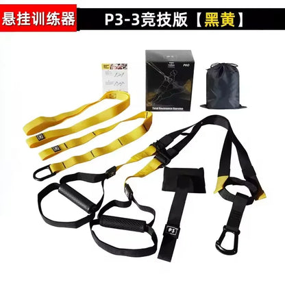 SuspenPro™ Suspension Training System