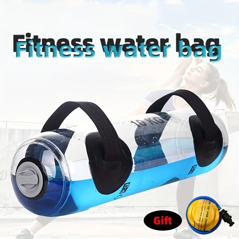 HydroLift™ Water Weightlifting Bag