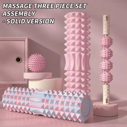 ReliefPro™ Recovery Roller Kit
