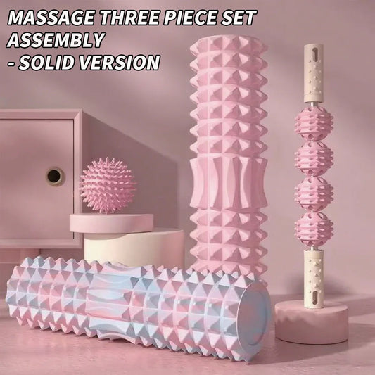 ReliefPro™ Recovery Roller Kit