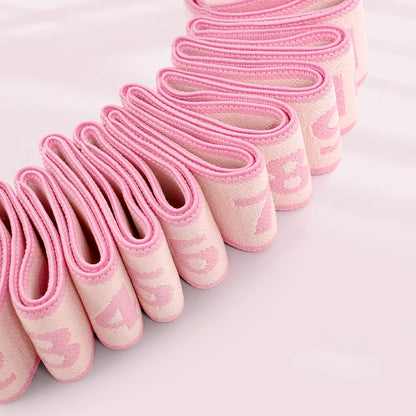 FlexEase™ Stretch & Recovery Straps
