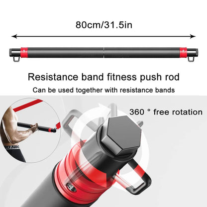 PowerFlex™ Adjustable Resistance Band Set