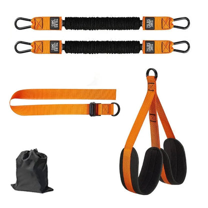 PullPro™ Pull-Up Assistance Bands
