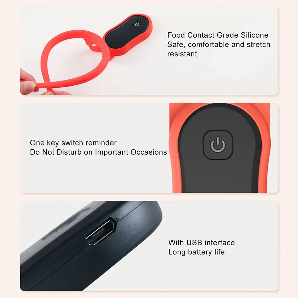 Smart Posture Corrector Support