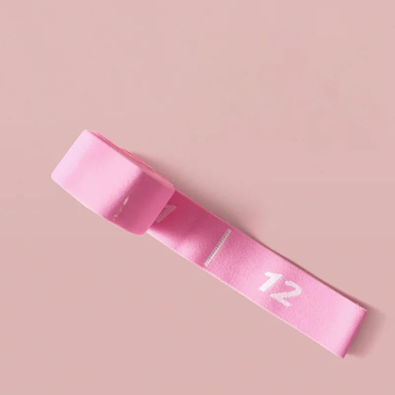 FlexEase™ Stretch & Recovery Straps