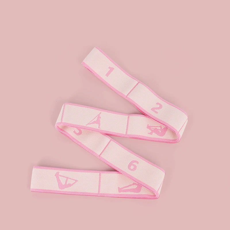 FlexEase™ Stretch & Recovery Straps