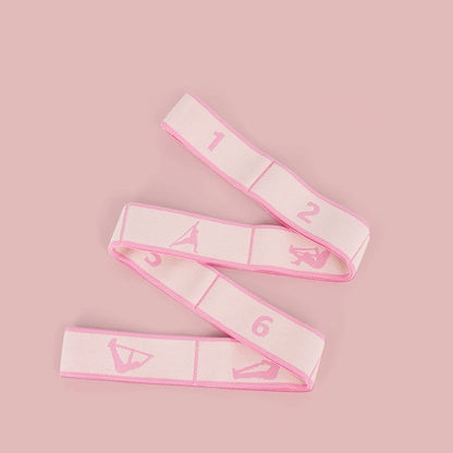 FlexEase™ Stretch & Recovery Straps