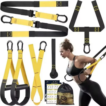 SuspenPro™ Suspension Training System