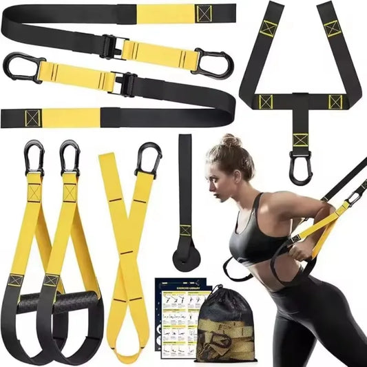 SuspenPro™ Suspension Training System