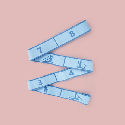 FlexEase™ Stretch & Recovery Straps