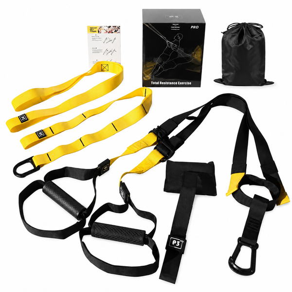 SuspenPro™ Suspension Training System