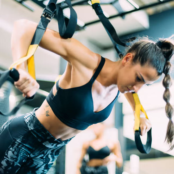 SuspenPro™ Suspension Training System