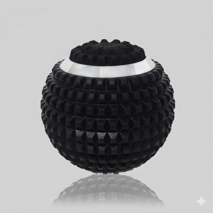 VibeRelief™ Silicone Vibrating Massage Ball