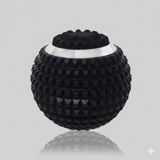 VibeRelief™ Silicone Vibrating Massage Ball