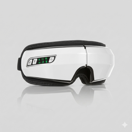 VisionRelax™ Smart Eye Massager