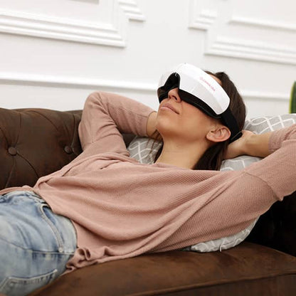 VisionRelax™ Smart Eye Massager