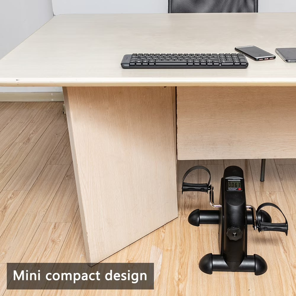 PedalFit™ Mini Pedal Exerciser