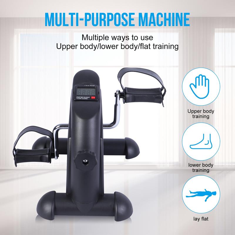 PedalFit™ Mini Pedal Exerciser
