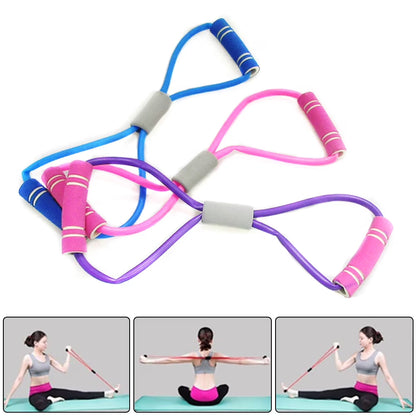 PowerFlex™ Chest Expander Band