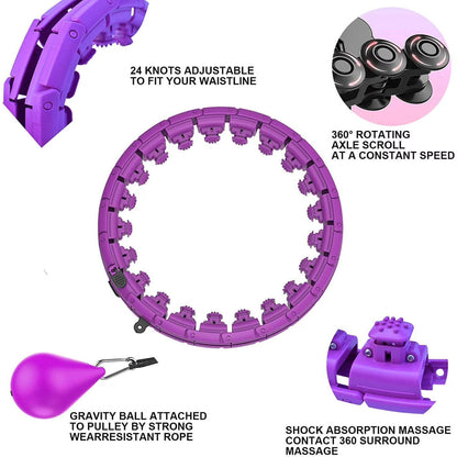 CoreFit™ Abdominal Hoop