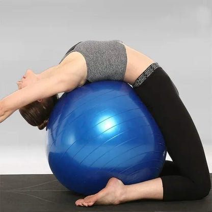 FlexBalance™ Yoga Ball