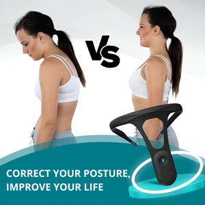 PosturePro™ Smart Posture Support