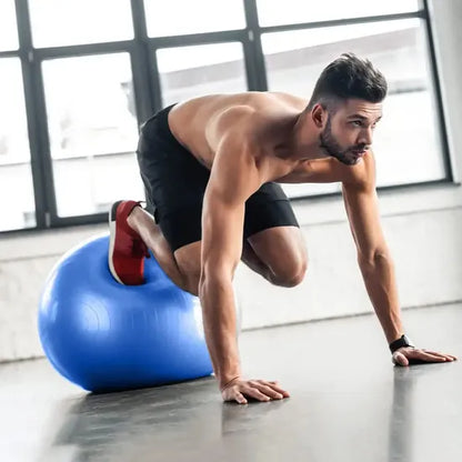 FlexBalance™ Yoga Ball