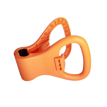 PowerGrip™ Adjustable Kettlebell Grip