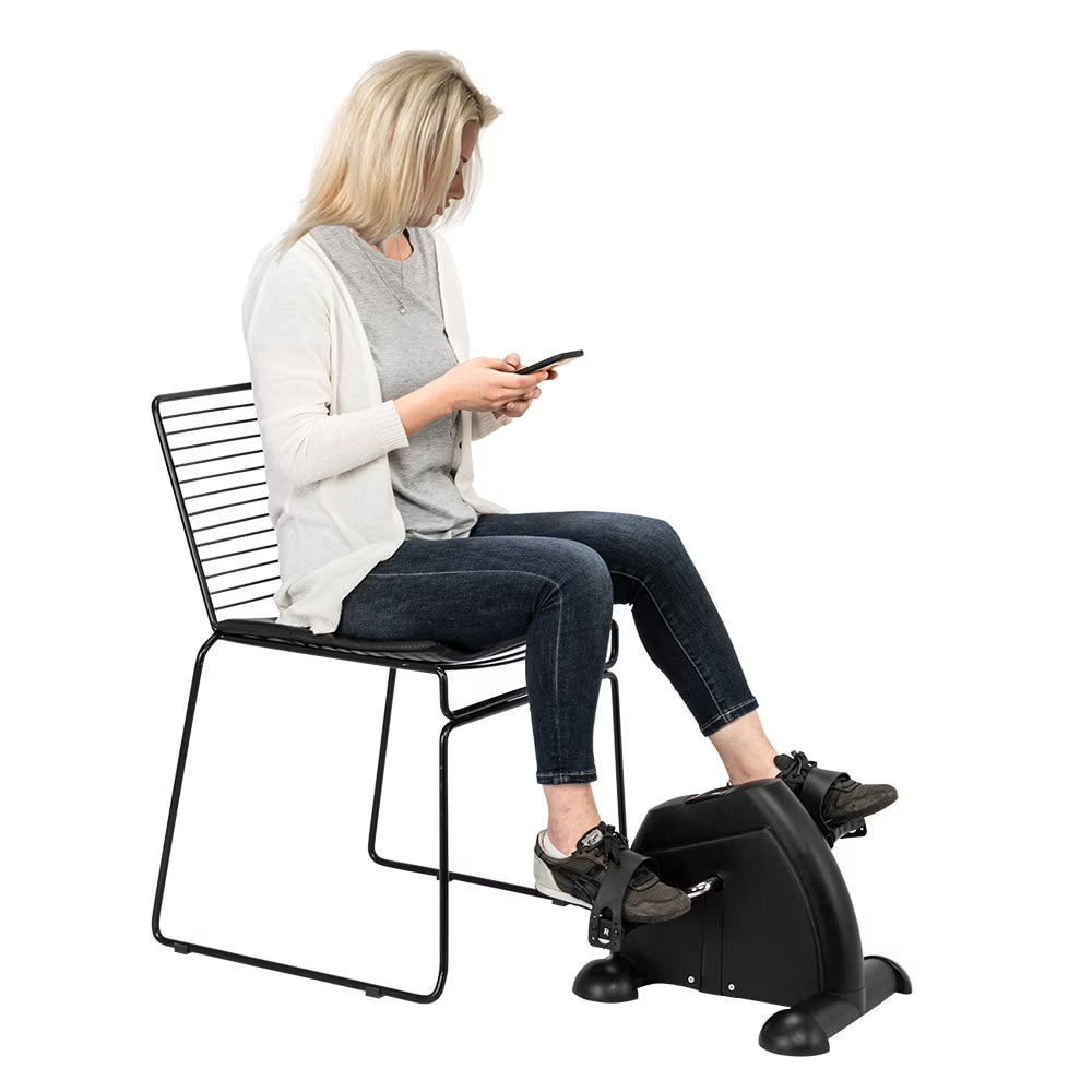 PedalFit™ Mini Pedal Exerciser