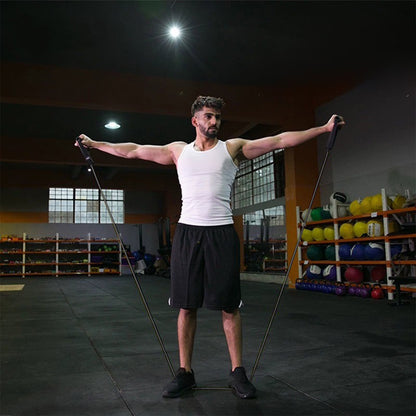 PowerFlex™ Pull Rope Resistance Bands