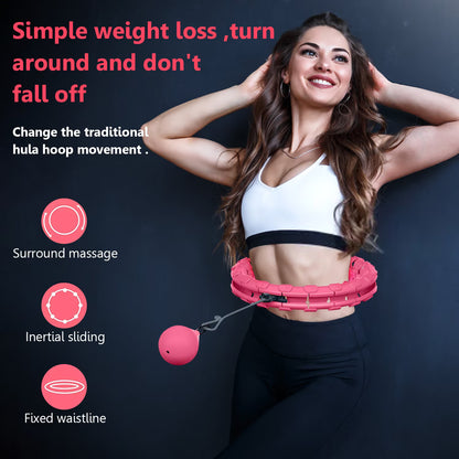 CoreFit™ Abdominal Hoop