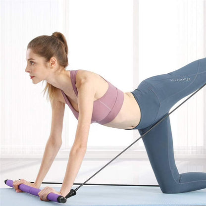 FlexBar™ Yoga Pilates Stick Kit