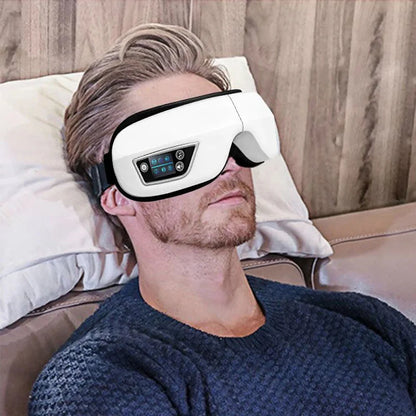 VisionRelax™ Smart Eye Massager