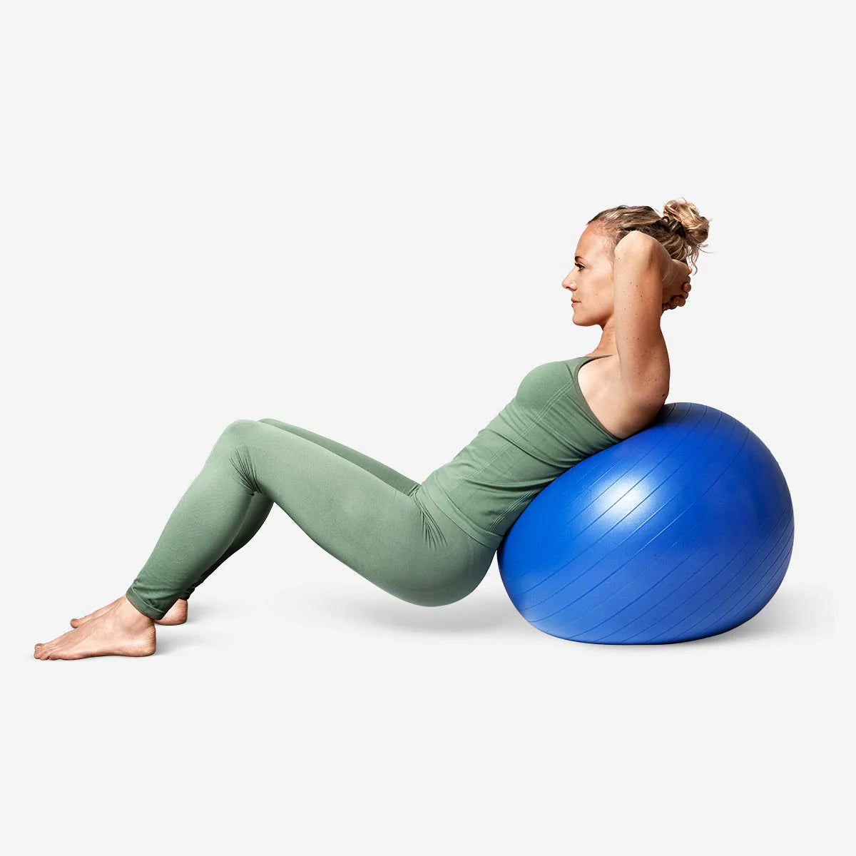 FlexBalance™ Yoga Ball