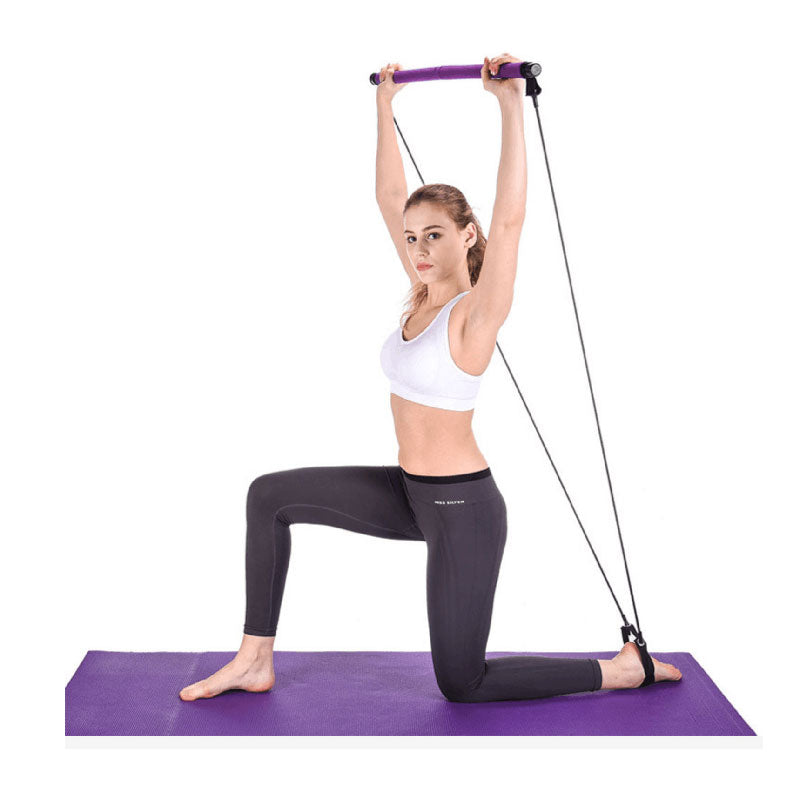 FlexBar™ Yoga Pilates Stick Kit