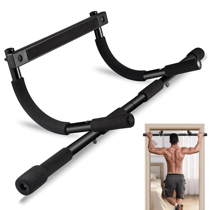 PowerGrip™ Door Pull-Up Bar