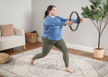 ToneFlex™ Fitness Pilates Ring