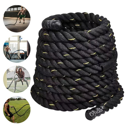 PowerWave™ Battle Rope