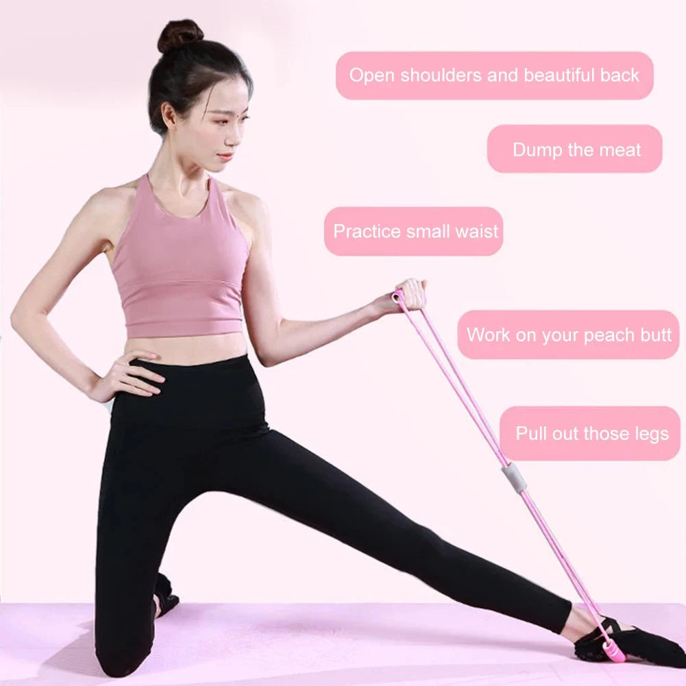 PowerFlex™ Chest Expander Band