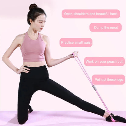 PowerFlex™ Chest Expander Band