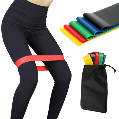 PowerFlex™ Resistance Rubber Band